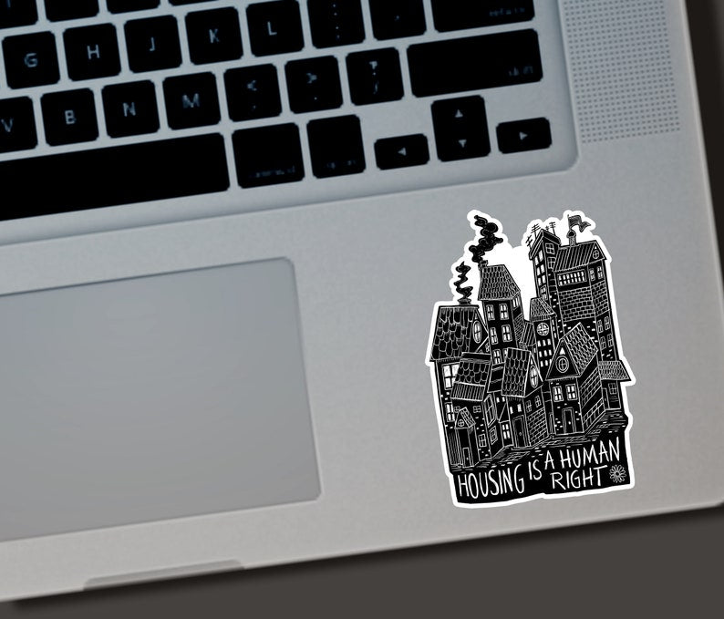 Human Rights Sticker Pack