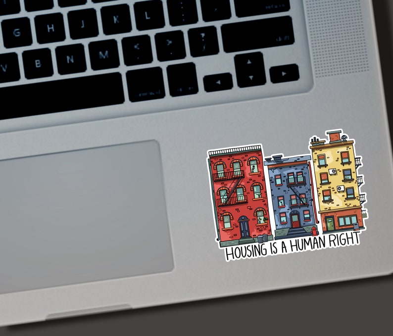 Human Rights Sticker Pack