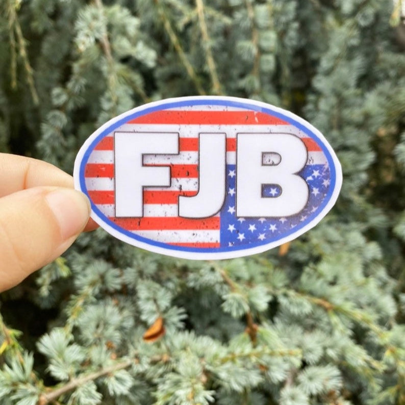 American Sticker