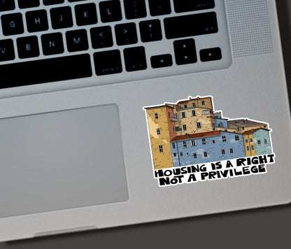 Human Rights Sticker Pack