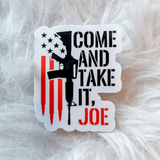 American Sticker