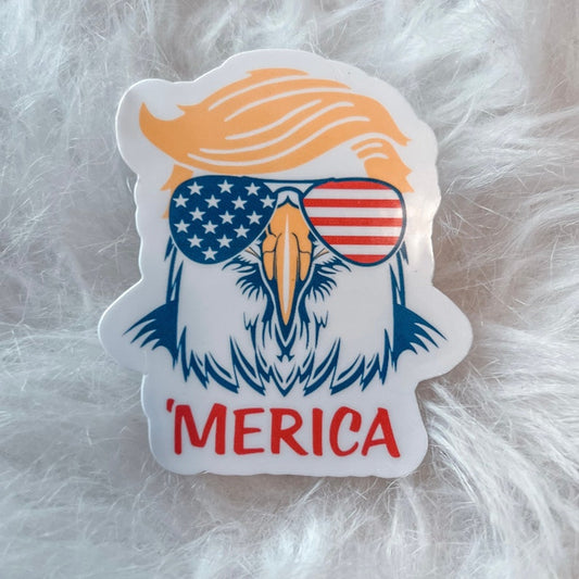 American Sticker