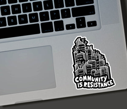 Activism Sticker Pack