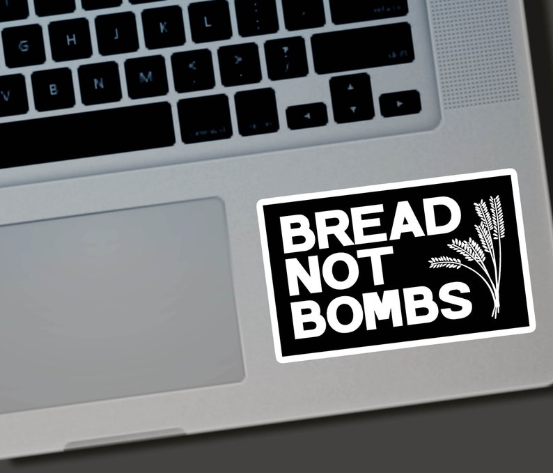 Activism Sticker Pack