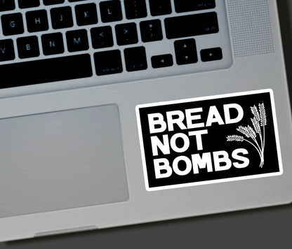 Activism Sticker Pack