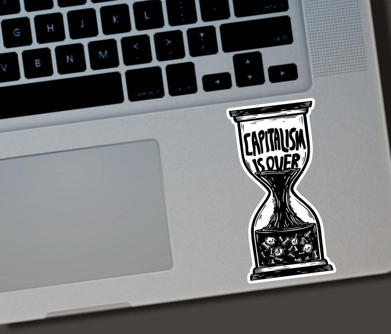 Activism Sticker Pack