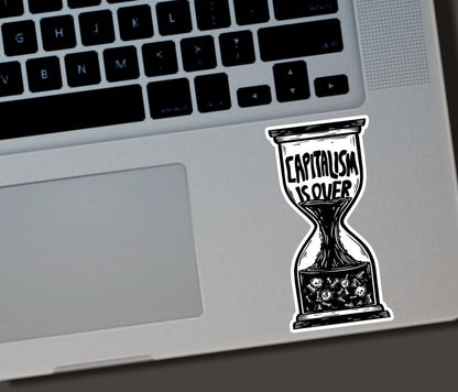 Activism Sticker Pack