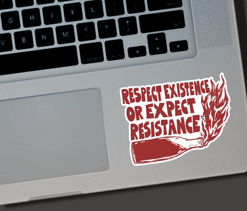 Activism Sticker Pack