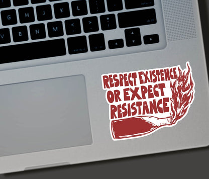 Activism Sticker Pack