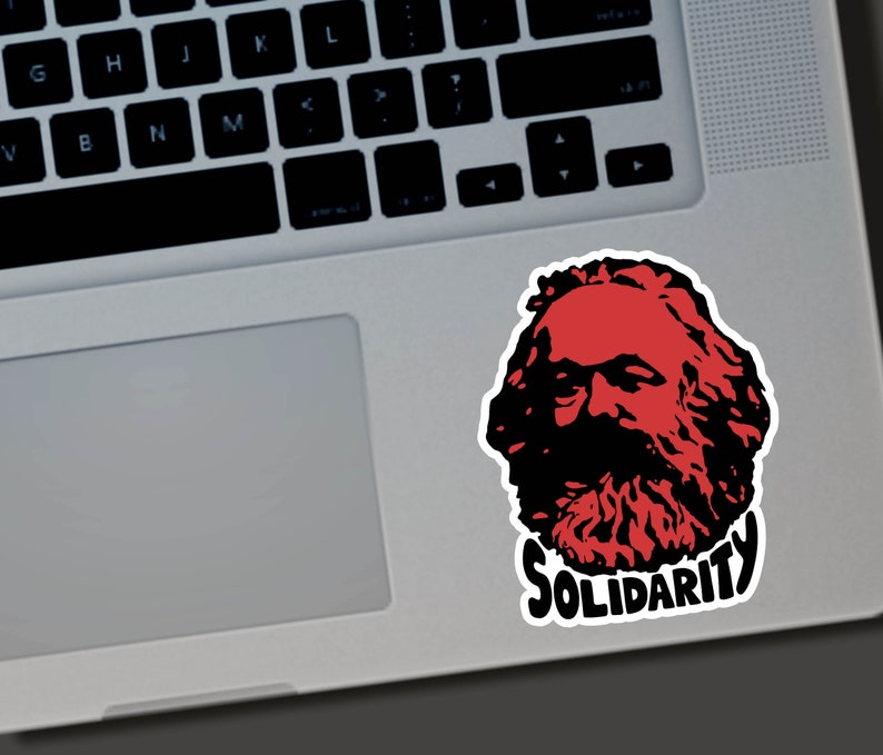 Activism Sticker Pack