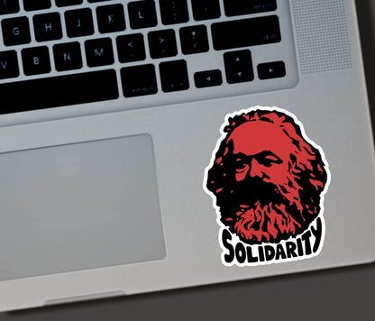 Activism Sticker Pack
