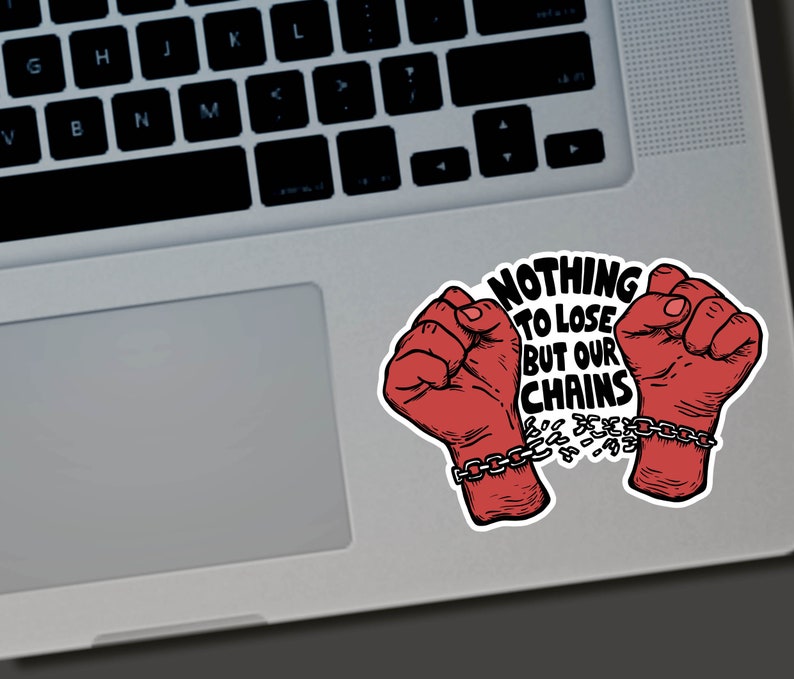 Activism Sticker Pack
