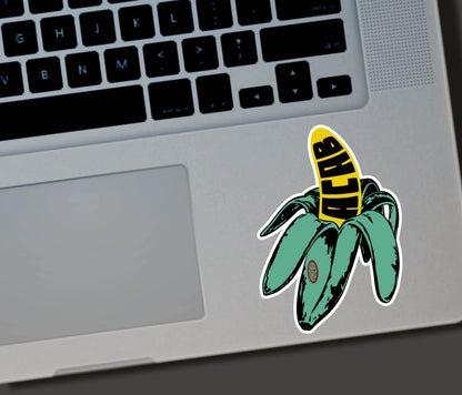 Activism Sticker Pack
