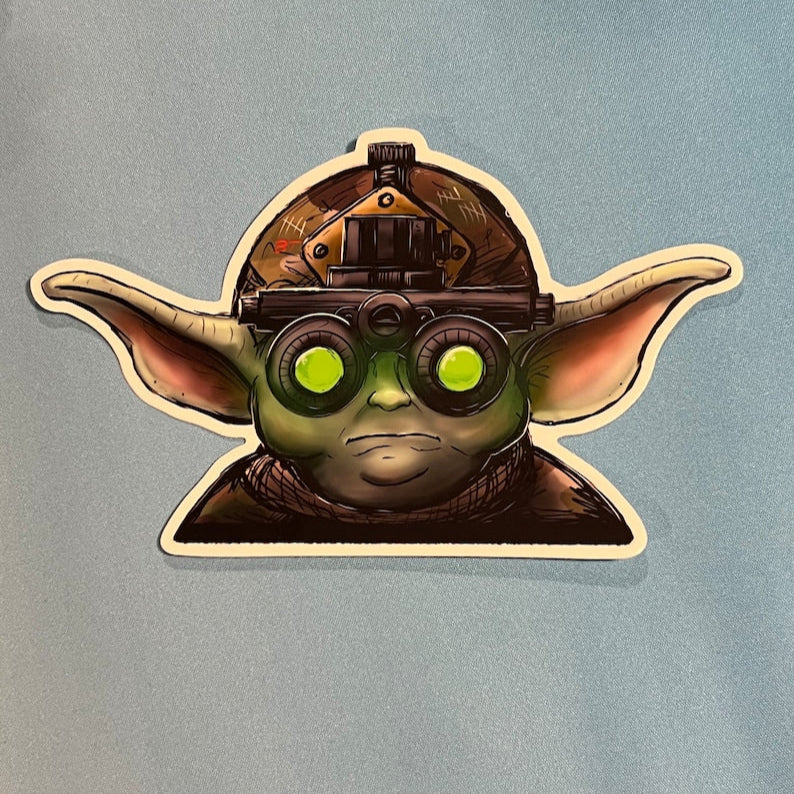 Battle Tribe On Board Sticker