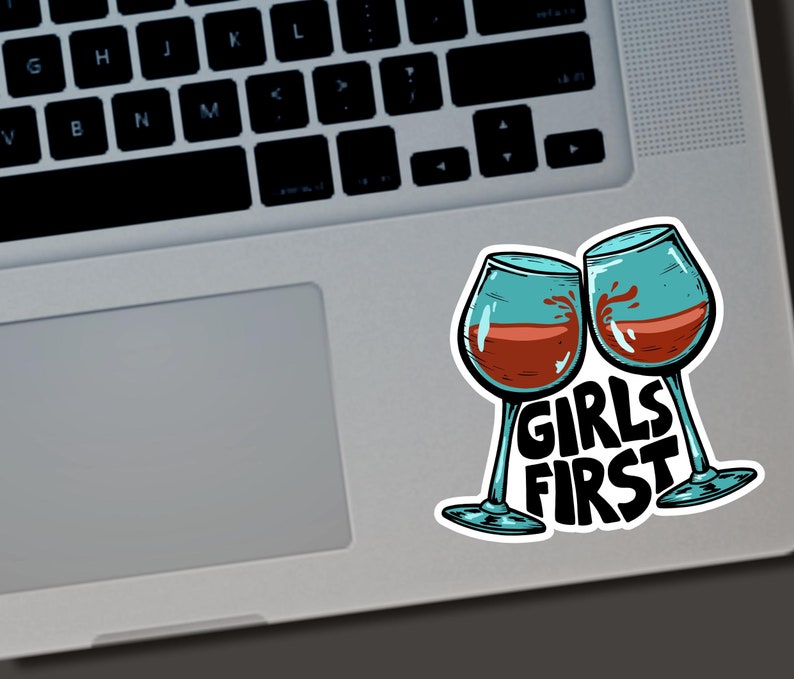 Feminism Sticker Pack