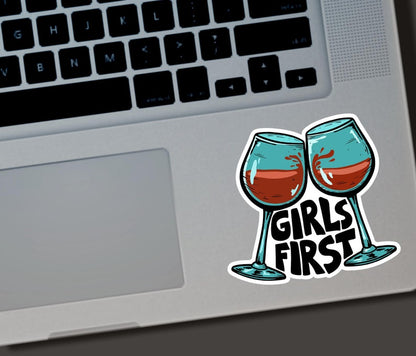 Feminism Sticker Pack