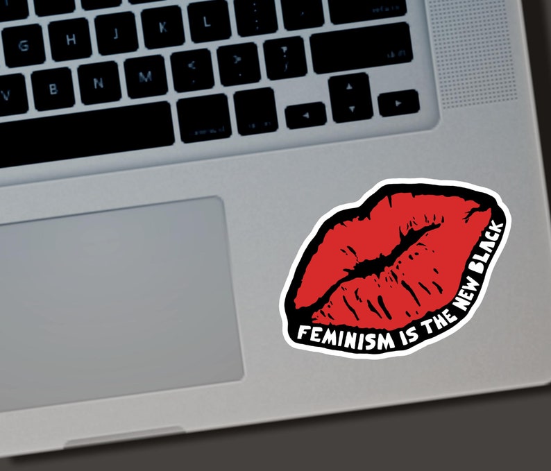 Feminism Sticker Pack