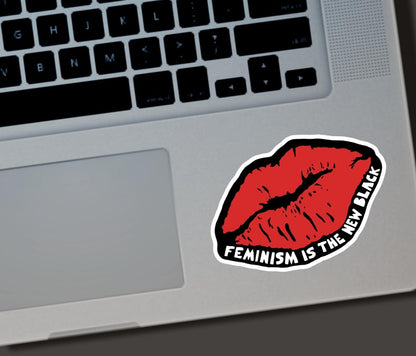 Feminism Sticker Pack