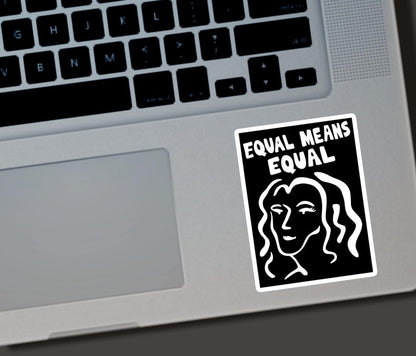 Feminism Sticker Pack