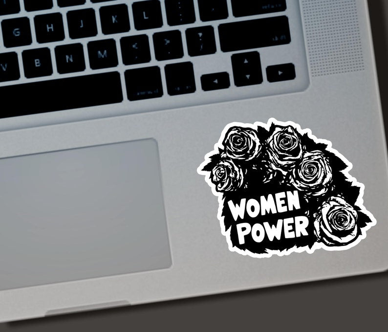 Feminism Sticker Pack