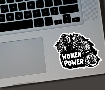 Feminism Sticker Pack