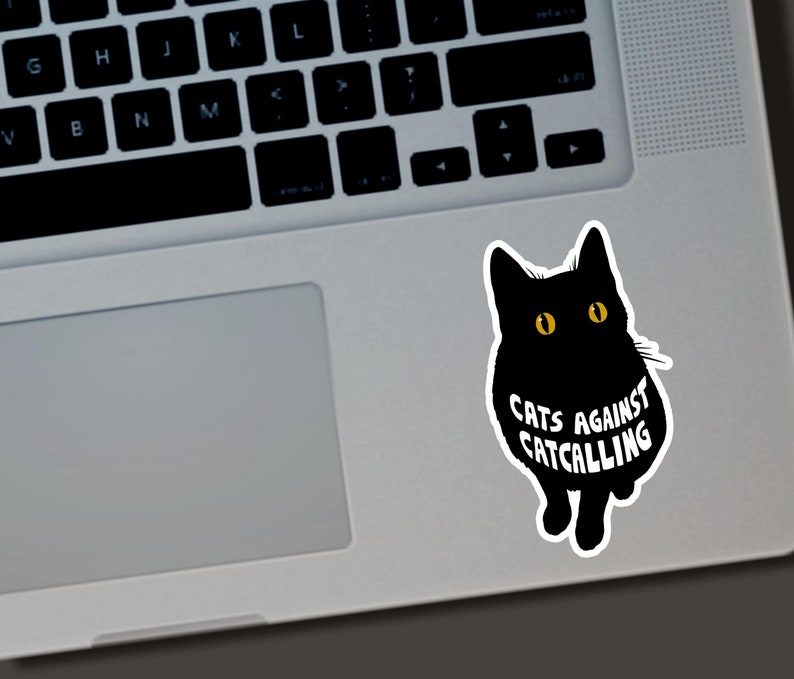 Feminism Sticker Pack