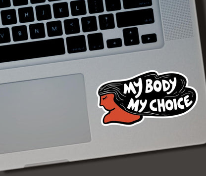 Feminism Sticker Pack