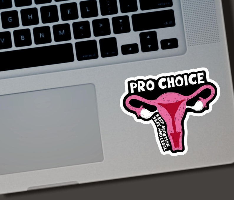 Feminism Sticker Pack