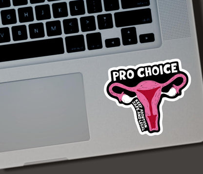 Feminism Sticker Pack