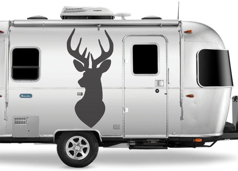 Hunting Decal