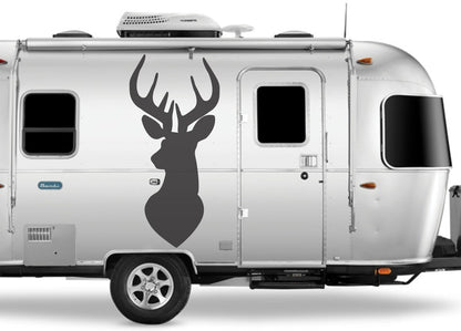 Hunting Decal