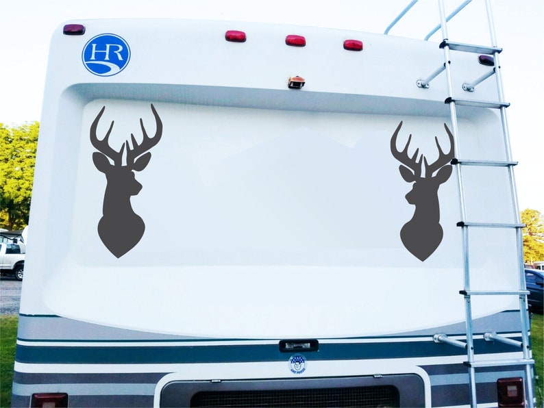 Hunting Decal