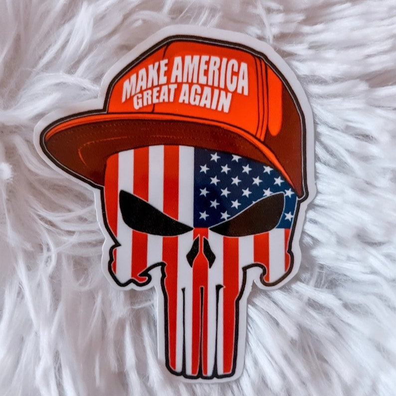 American Sticker