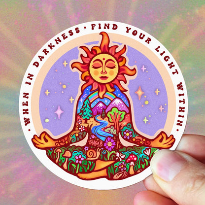 RARE Sticker