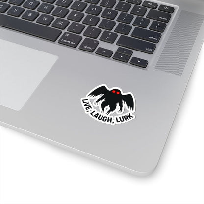 Mothman  Sticker