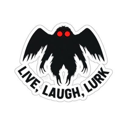 Mothman  Sticker
