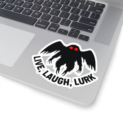Mothman  Sticker