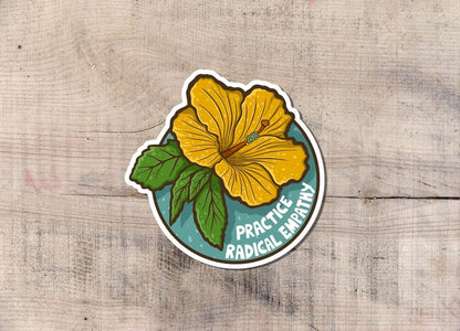 Empathy Sticker