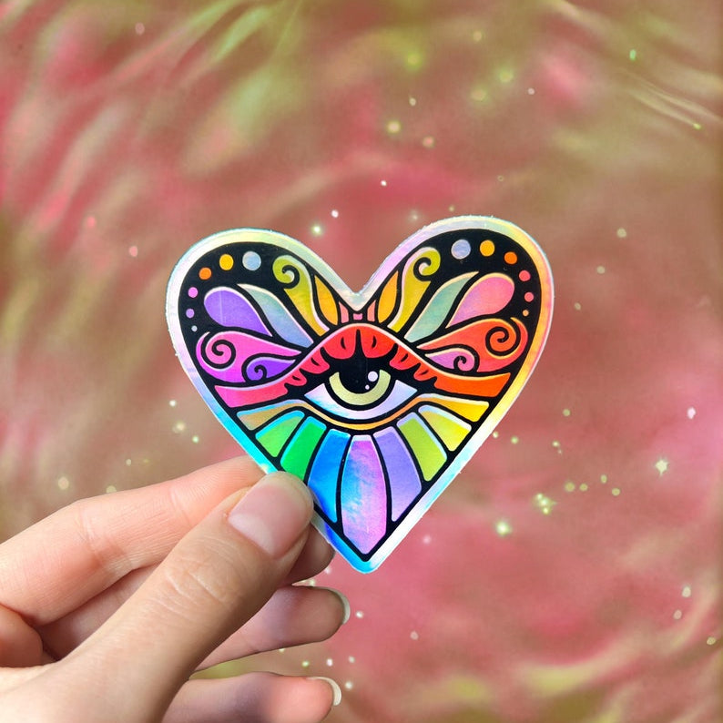 RARE Sticker