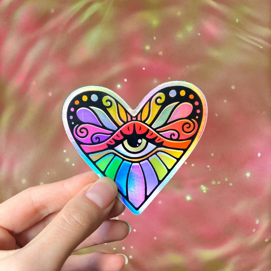 RARE Sticker