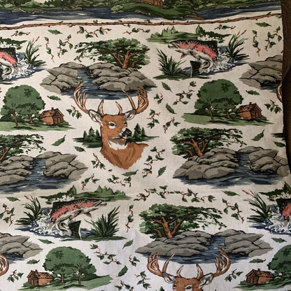 Owen Polyester Camping Blanket