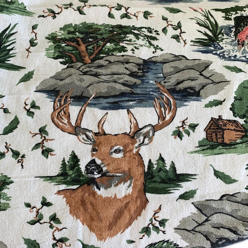 Owen Polyester Camping Blanket