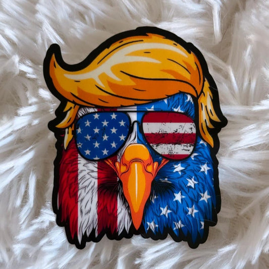 American Sticker