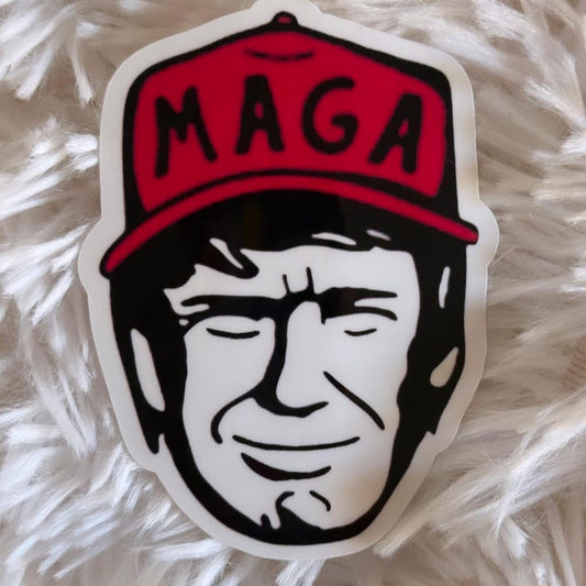 American Sticker