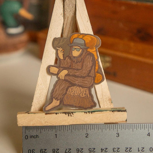 Adventure Stickers