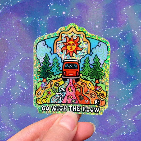 RARE Sticker