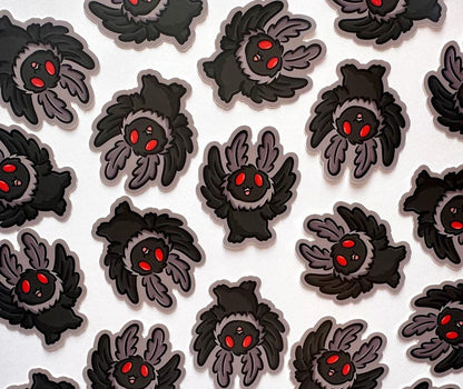 Mothman Sticker