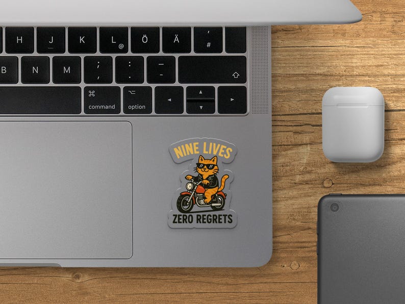 Funny Pet Lover Sticker