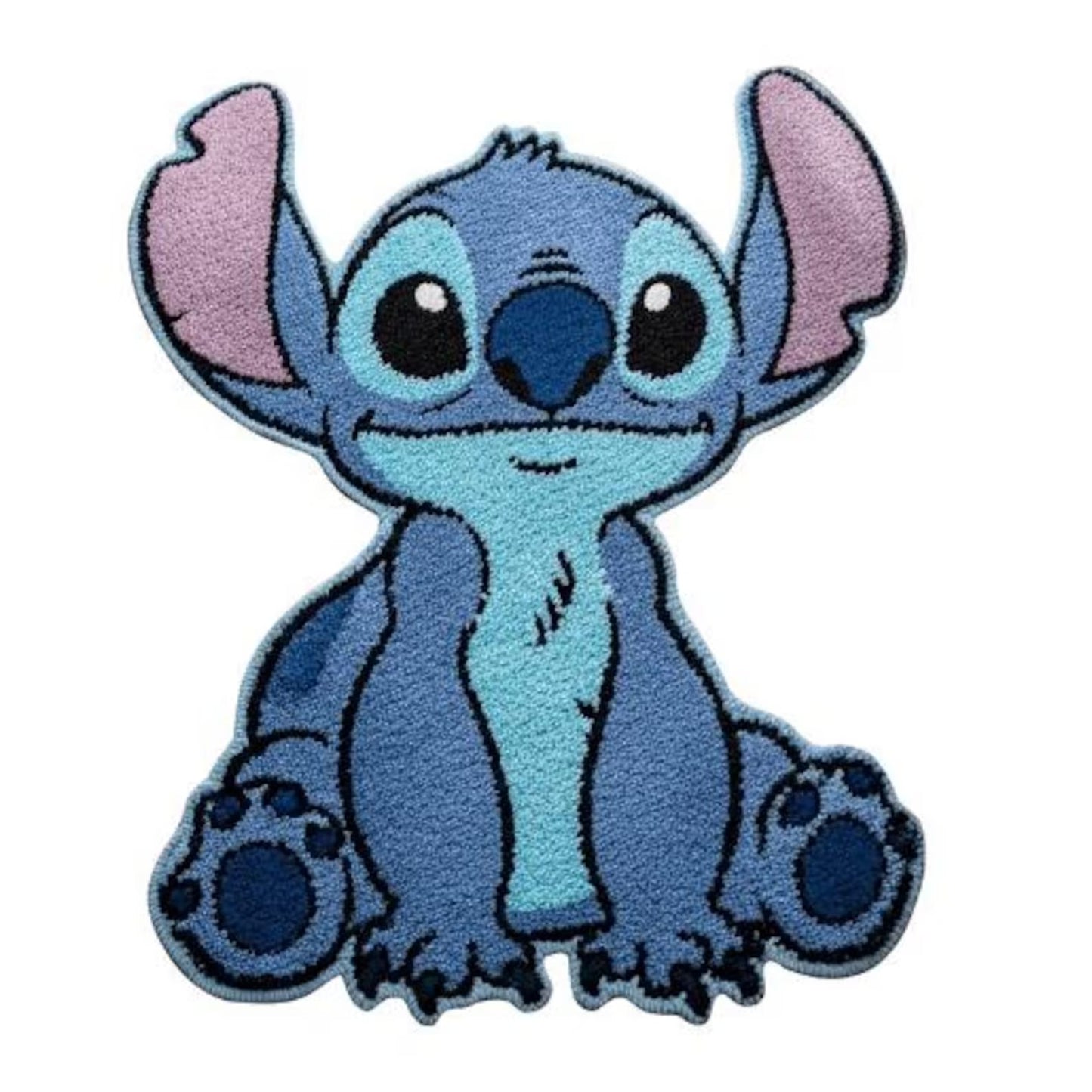 Cute Couple - Personalized Couple Shaped Doormat/ Rug