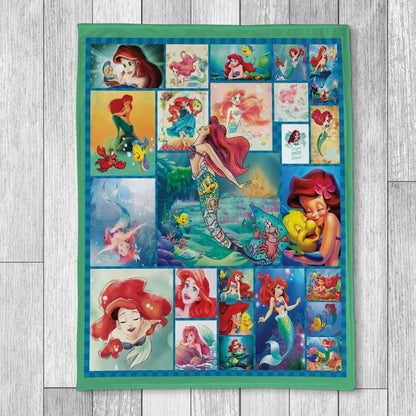 Personalized Gift for Boy and Girl Blanket